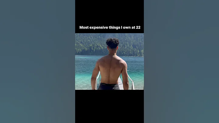 You can’t buy the most valuable things in life