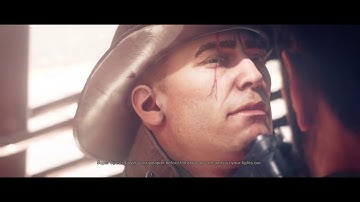 Wolfenstein® II: The New Colossus™ Strawberry Milkshake and Aliens, Man