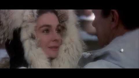 "What are you doing for the rest of your life?" - The happy ending 1967.  Michel Legrand