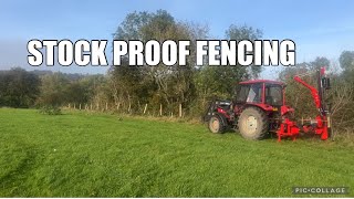 THE WORST FENCE ON THE FARM! ( it’s gotta go!) by Dale Farm 10,184 views 5 months ago 14 minutes, 36 seconds