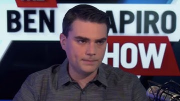 [AI] Ben Shapiro Voice Test
