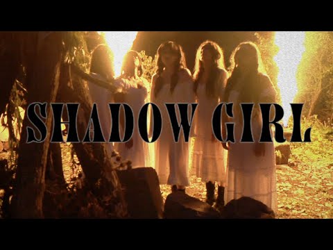 Sunflower Fox and the Chicken Leg 'Shadow Girl' Official Music Video