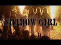 Sunflower fox and the chicken leg shadow girl official music