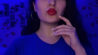 ASMR SOFT AND SLOW KISSES ♡💋 screenshot 3