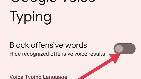 OnePlus Ace Racing keyboard setting,OnePlus Ace Racing block offensive words  kaise enable & Disable