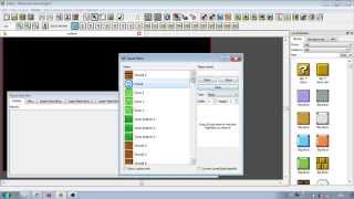 PlatGEnWohl (PGE) Tutorial: How to make custom tilesets item box