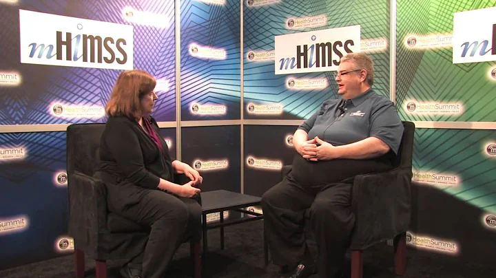 CTO Spotlight Episode 1: Frederick Holston
