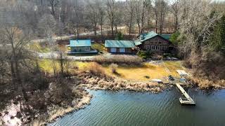 5280 Long Lake Rd video tour