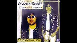 Vanderlei Rodrigo - Deixa eu te amar