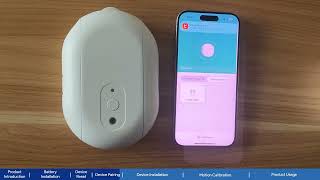 RSH-MC25, New Release Smart Curtain Robot, Tuya WiFi/ZigBee Optional, Compatible with Alexa Google