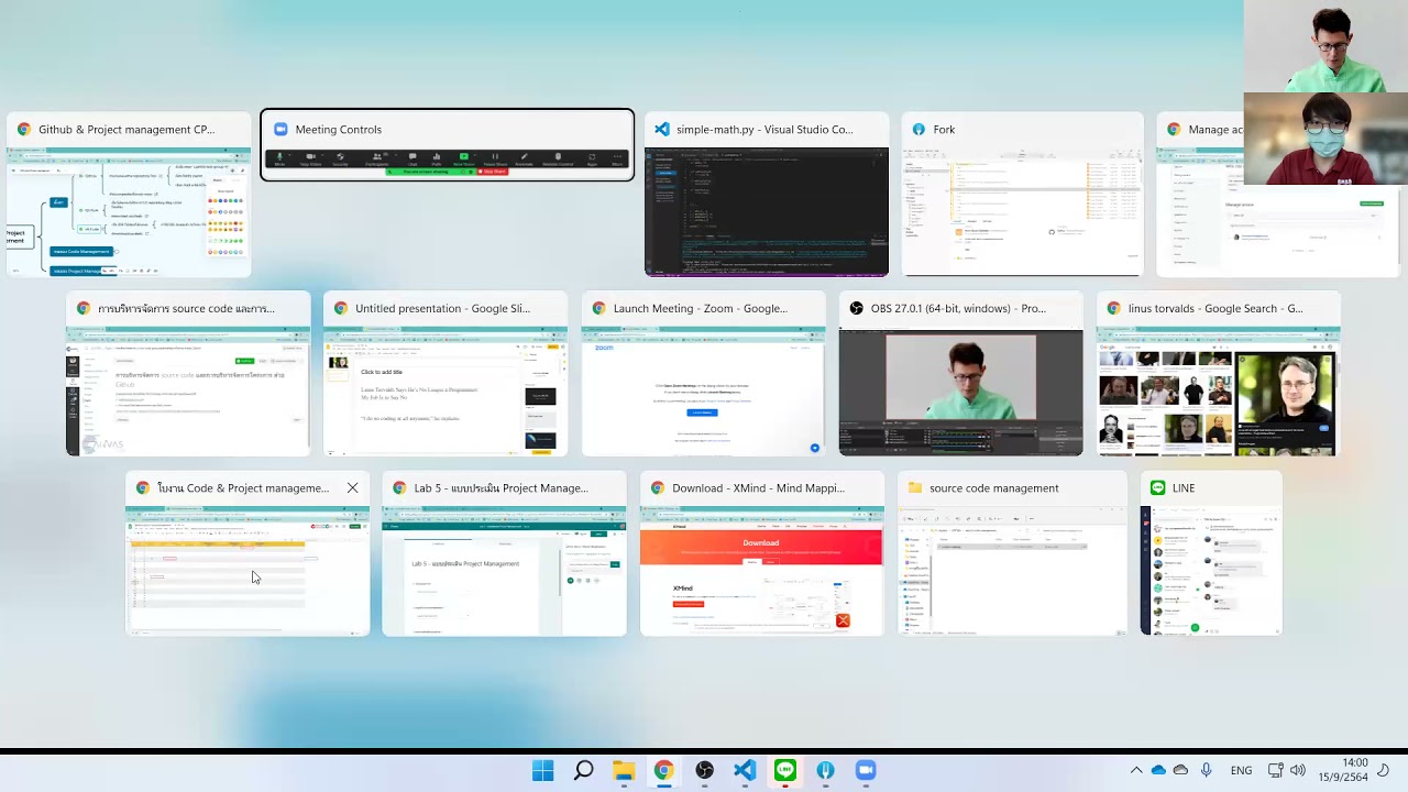 261103 Source Code Management with Github - YouTube