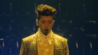 Wooyoung (from 2PM) Merry-go-round 「 Premium Showcase Tour 2015 'R.O.S.E' 」