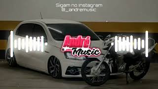 A LUA QUANDO BRILHA FALO DE AMOR - MTG COLO DE MENINA - DJ LUAN GOMES - AndreMusic