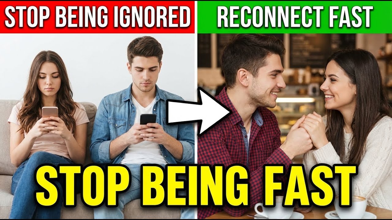 Beautiful Ways to Make Him Notice You (High Value Woman 2026)