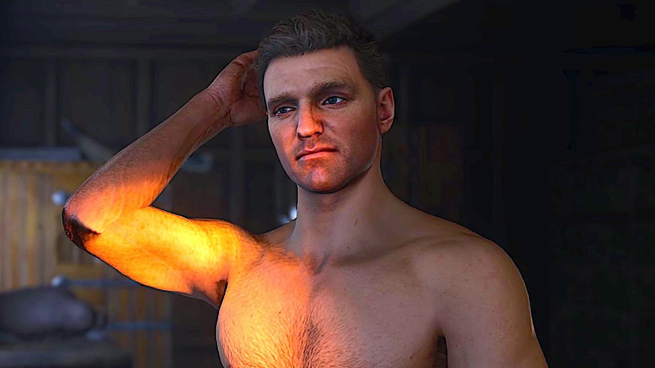 Что произойдет, если Генри сделает предложение Розе?