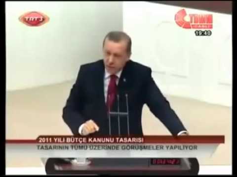 Recep Tayyip Erdoğan Thug Life