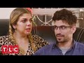 Ari Explains Why She Left Leandro | 90 Day Fiancé: The Other Way
