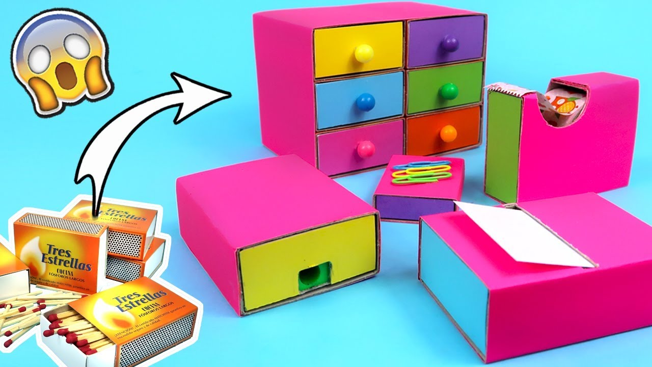5 Ideas Geniales Para La Escuela Youtube