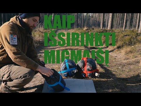 Video: Kaip Pasirinkti Kečupą