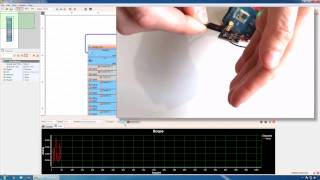 Demo: Simple LoRa Communication with Arduino and Makerfabs RFM95W/RFM98W LoRa Shield