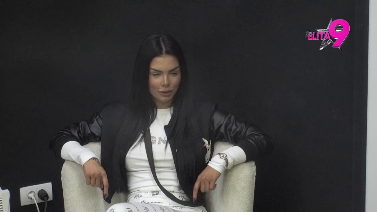 Elita 9: Anita se oseća uništeno zbog Luke, misli da mu je samo sprdnja - 09.03.2026.