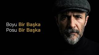 Boyu Bir Başka Posu Bir Başka   Turkish Folk Acoustic Pop
