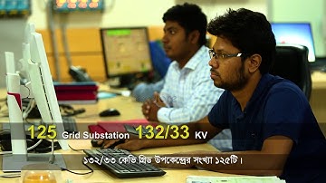 PGCB PROFILE   ENG VIRSION