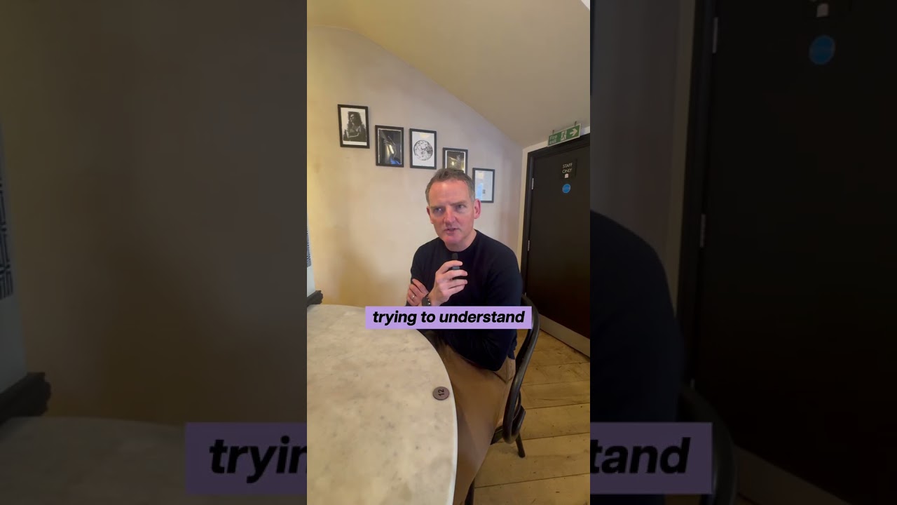 Consultant Neurologist Shares The Future of Stroke Treatment 💙