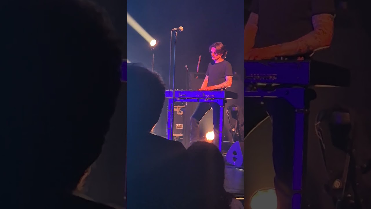 Ben L Oncle Soul Le Normandy Saint lo 2025