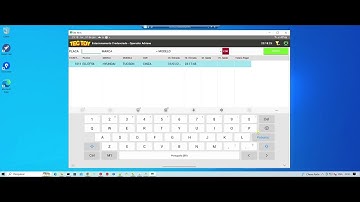 Apresentação Projeto Estacionamento
