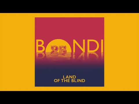 Bondi - Soliloquy (Original Mix)[Bar25-076]