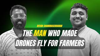 A Malayali Founder With Global Vision | Devan Chandrasekharan Story | Fuselage innovations