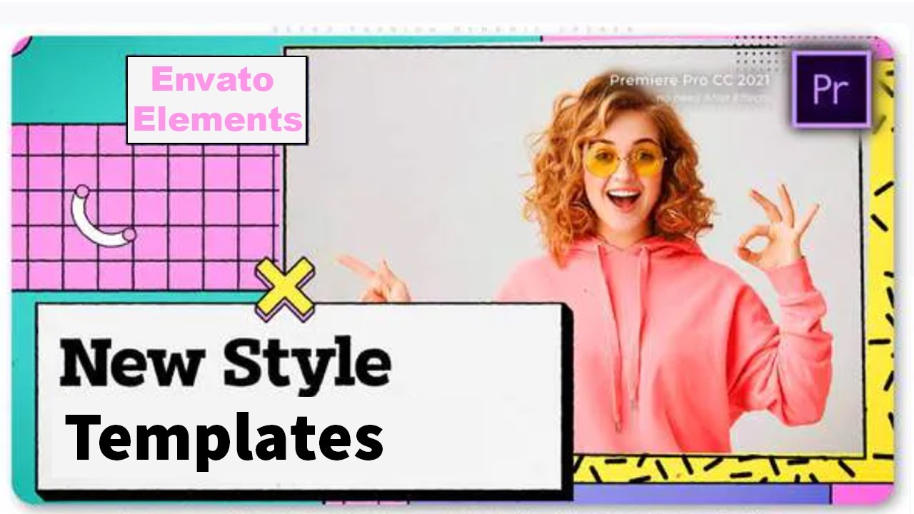 Envato Elements Video Templates - Get unlimited downloads - YouTube