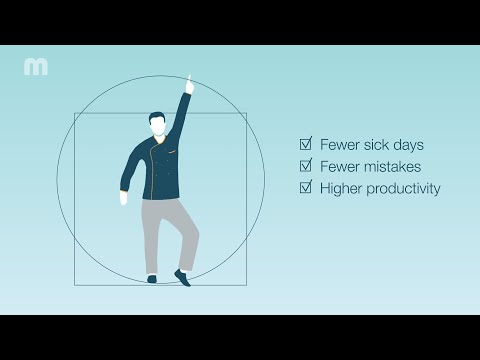 What is ergonomics?