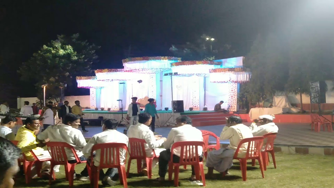 LUCKY MANDAP DECORATION BADNAPUR