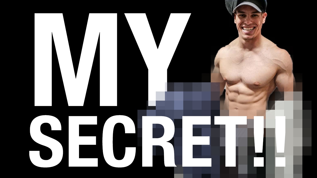 MY 6 MONTH SECRET Brendan Meyers YouTube