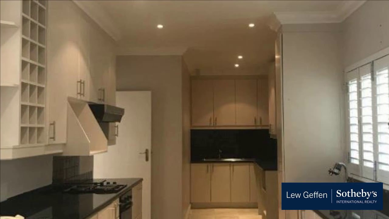 3 Bedroom House For Rent in Silvertree Estate, Cape Town, Western Cape, South Africa for ZAR