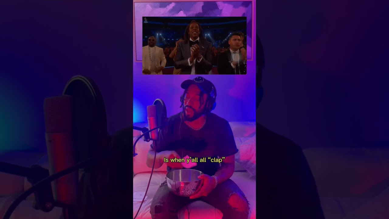 Watch How I Use Your Comments To Freestyle