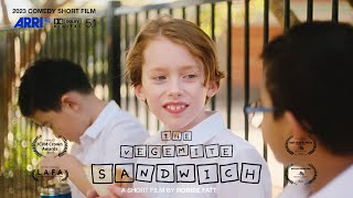 The Vegemite Sandwich (2023 Comedy Short Film)