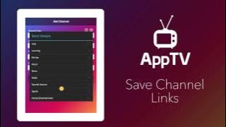 Download lagu AppTV - Live Global TV channel