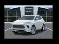2026 Buick Encore GX Avenir - Homosasss FL