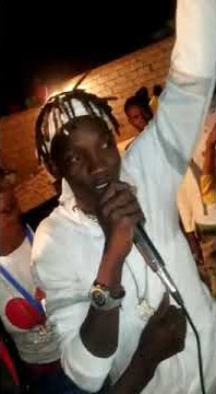 syl boy concert
