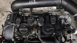 2.0 TSI CCZA поломки и проблемы двигателя | Слабые стороны ВАГ 2.0 ТСИ мотора