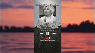 Hanya 1menit | Ceramah Habib Rifky Alaydrus 💫 #subscribe #bersholawat #sebarkebaikan