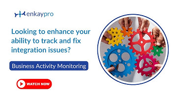 🔍 Discover Enkay Pro for BAM: The Ultimate Solution for Azure Business Activity Monitoring! 🚀