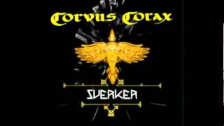 Corvus Corax - Havfru