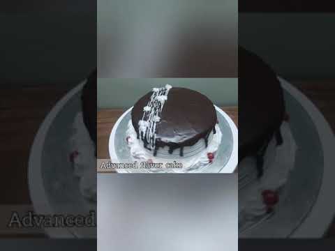 वीडियो: कैप्रिस केक कैसे बनाये
