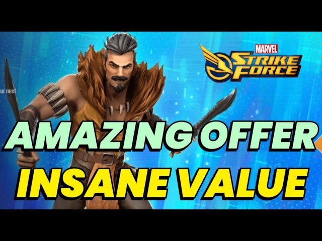 Get Unlimited Marvel strike force Gold And Cores Online GeneratorX Force  Marvel Legends