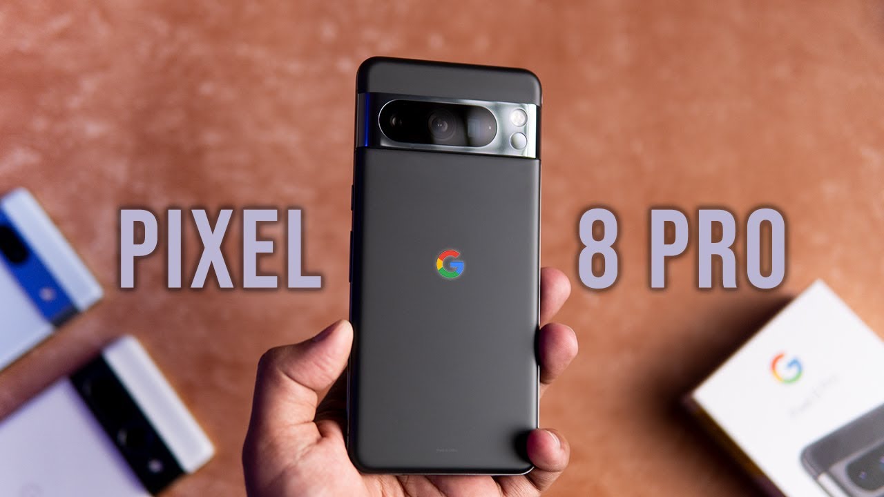 Google Pixel 8 de Xfinity Mobile en color Obsidian