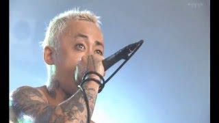 Pay Money To My Pain Weight Of My Pride Live